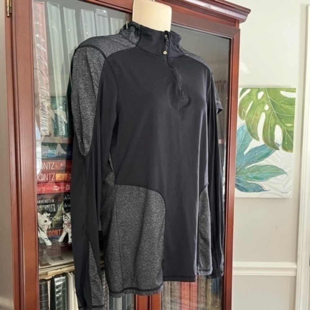 Kyodan Black Athletic Jacket Small - Picture 14 of 16